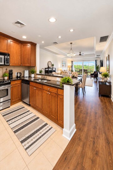 Perfect 3 Bedroom Condo on Reunion Resort and Spa,  Orlando Condo 5095