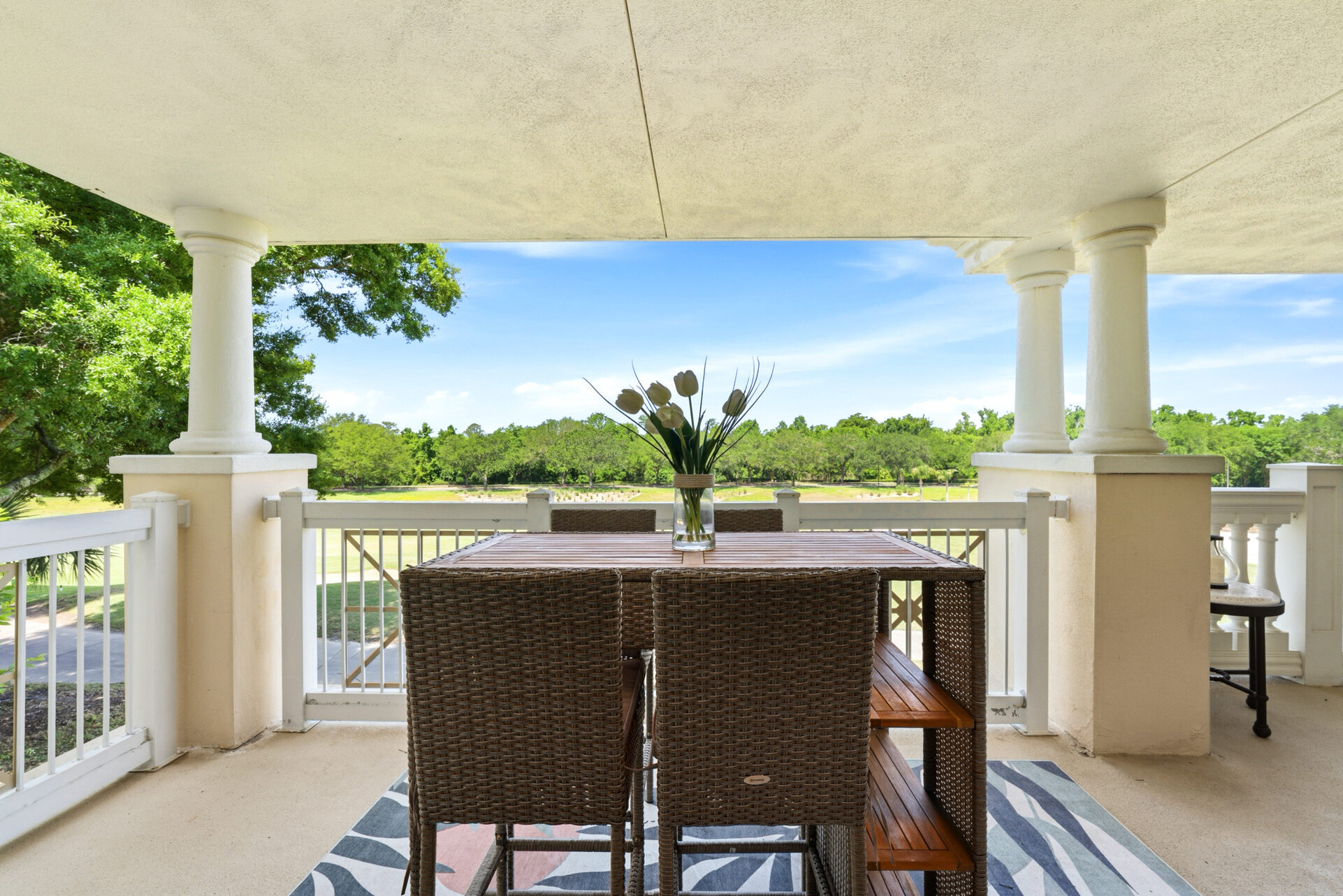 Perfect 3 Bedroom Condo on Reunion Resort and Spa,  Orlando Condo 5095
