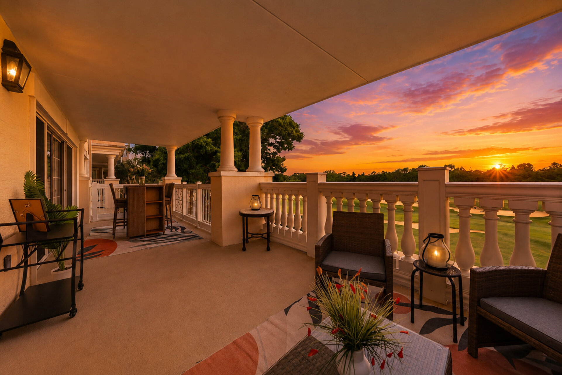 Perfect 3 Bedroom Condo on Reunion Resort and Spa,  Orlando Condo 5095