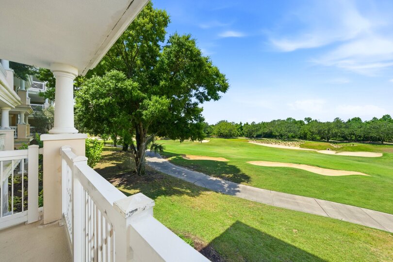 Perfect 3 Bedroom Condo on Reunion Resort and Spa,  Orlando Condo 5095