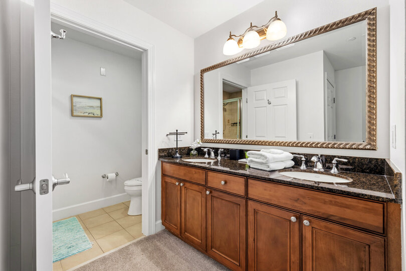 Perfect 3 Bedroom Condo on Reunion Resort and Spa,  Orlando Condo 5095