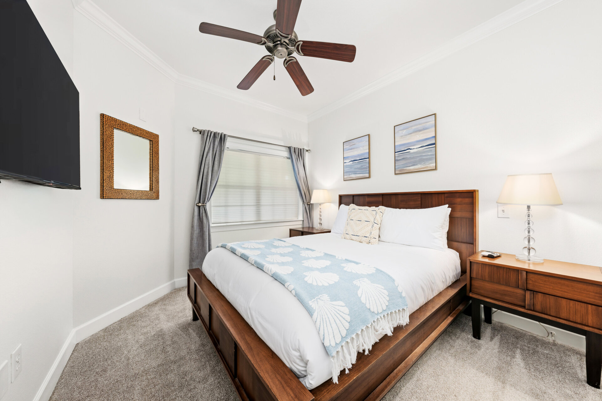 Perfect 3 Bedroom Condo on Reunion Resort and Spa,  Orlando Condo 5095