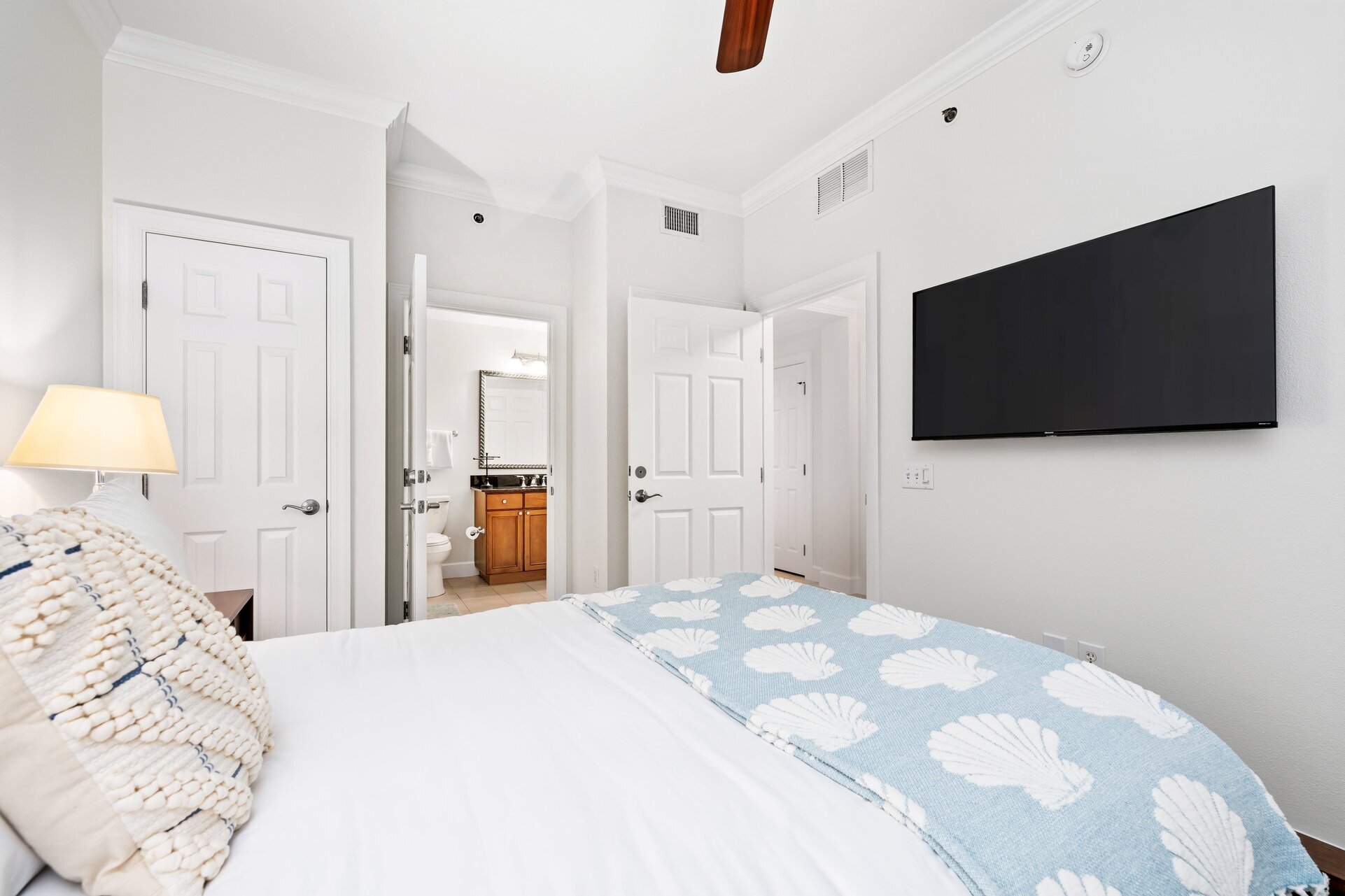 Perfect 3 Bedroom Condo on Reunion Resort and Spa,  Orlando Condo 5095