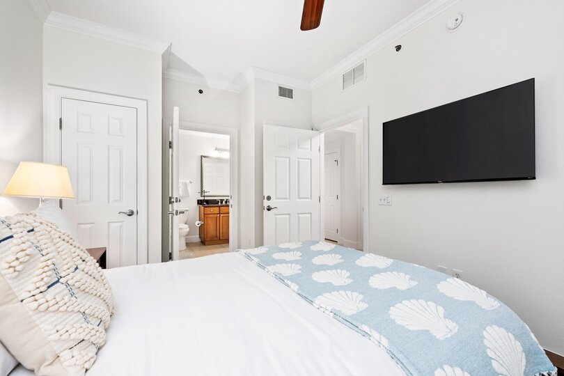 Perfect 3 Bedroom Condo on Reunion Resort and Spa,  Orlando Condo 5095
