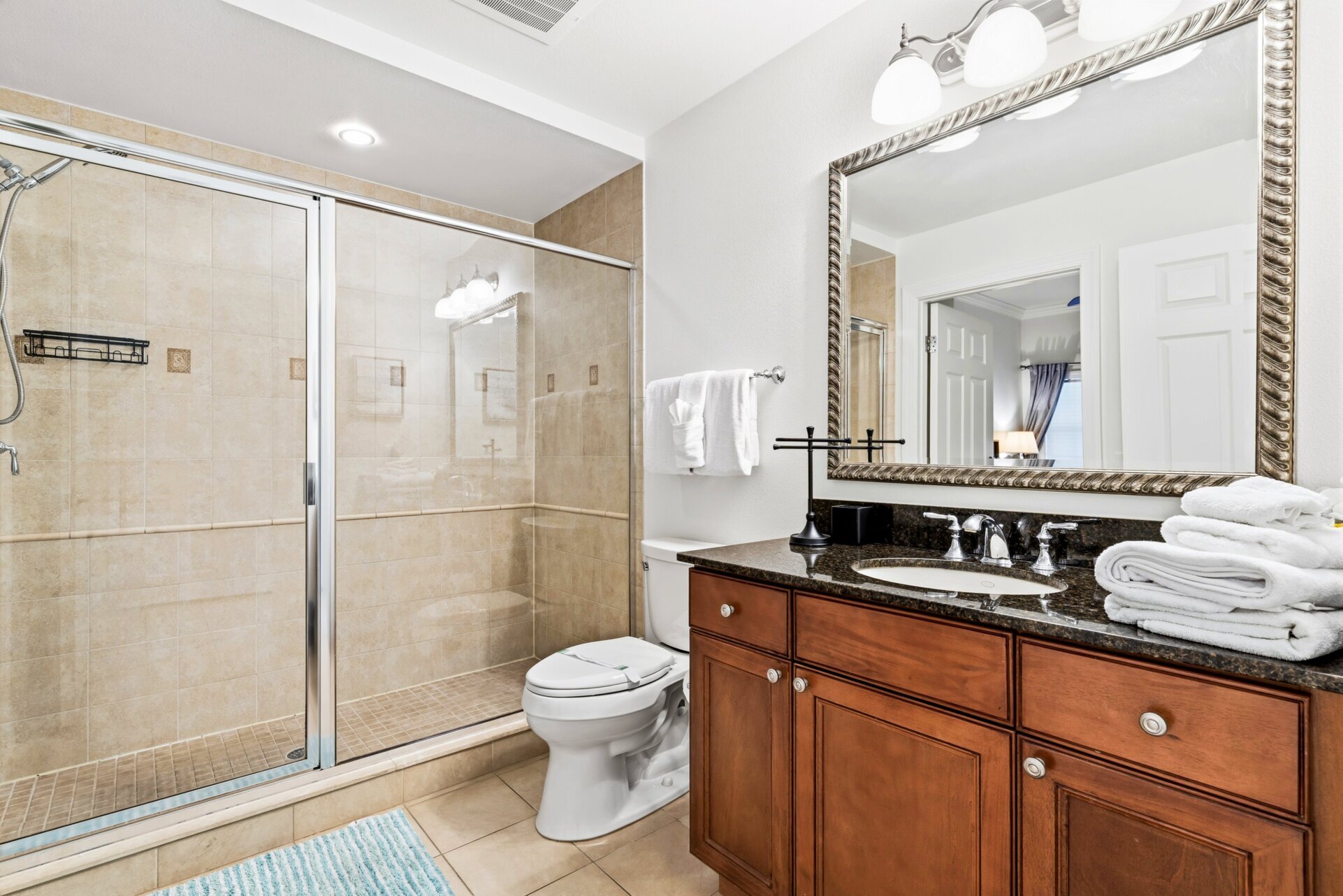 Perfect 3 Bedroom Condo on Reunion Resort and Spa,  Orlando Condo 5095