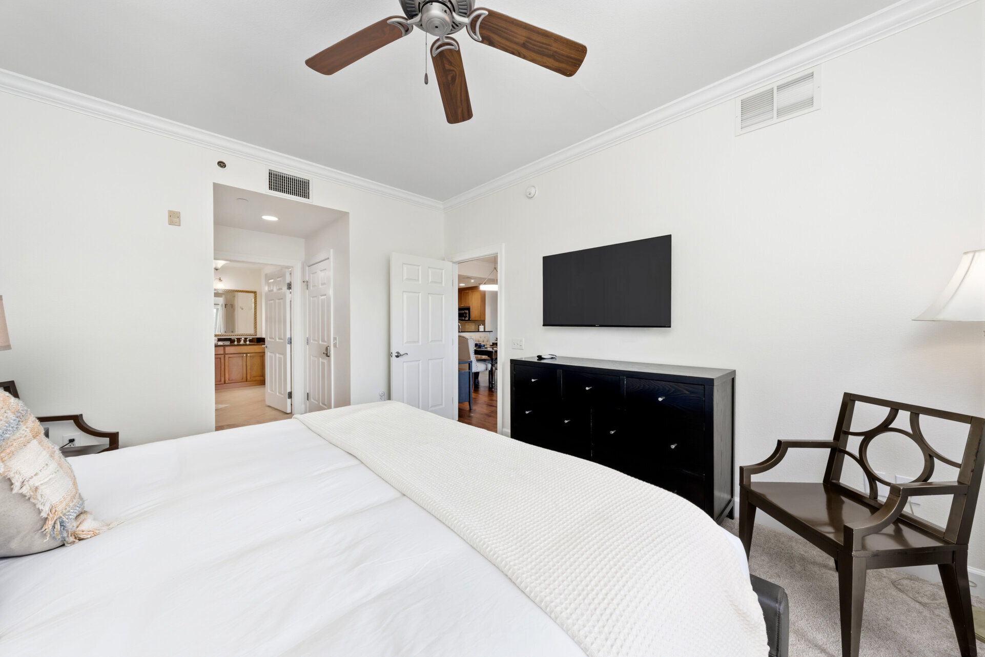 Perfect 3 Bedroom Condo on Reunion Resort and Spa,  Orlando Condo 5095
