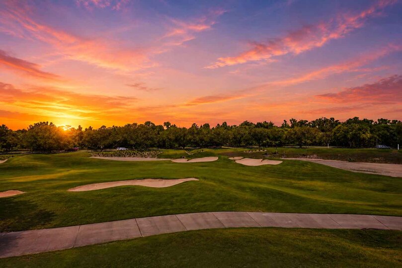 Perfect 3 Bedroom Condo on Reunion Resort and Spa,  Orlando Condo 5095