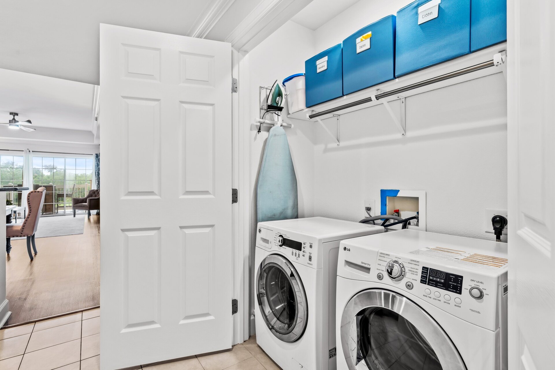 Perfect 3 Bedroom Condo on Reunion Resort and Spa,  Orlando Condo 5095
