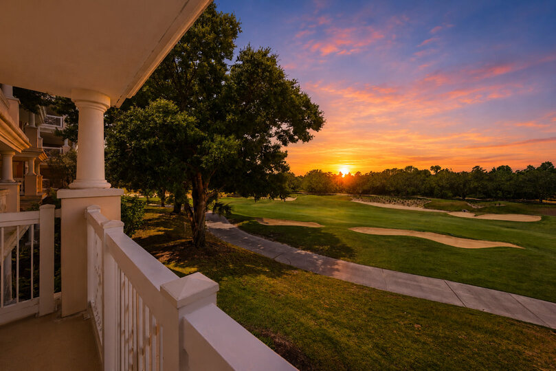 Perfect 3 Bedroom Condo on Reunion Resort and Spa,  Orlando Condo 5095