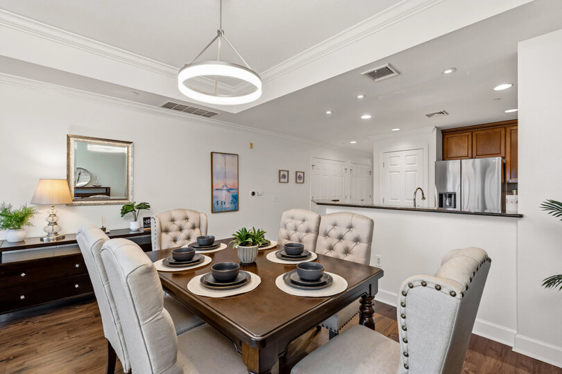 Perfect 3 Bedroom Condo on Reunion Resort and Spa,  Orlando Condo 5095
