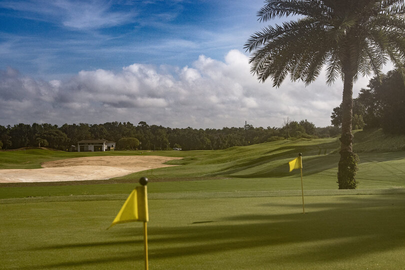 Perfect 3 Bedroom Condo on Reunion Resort and Spa,  Orlando Condo 5095