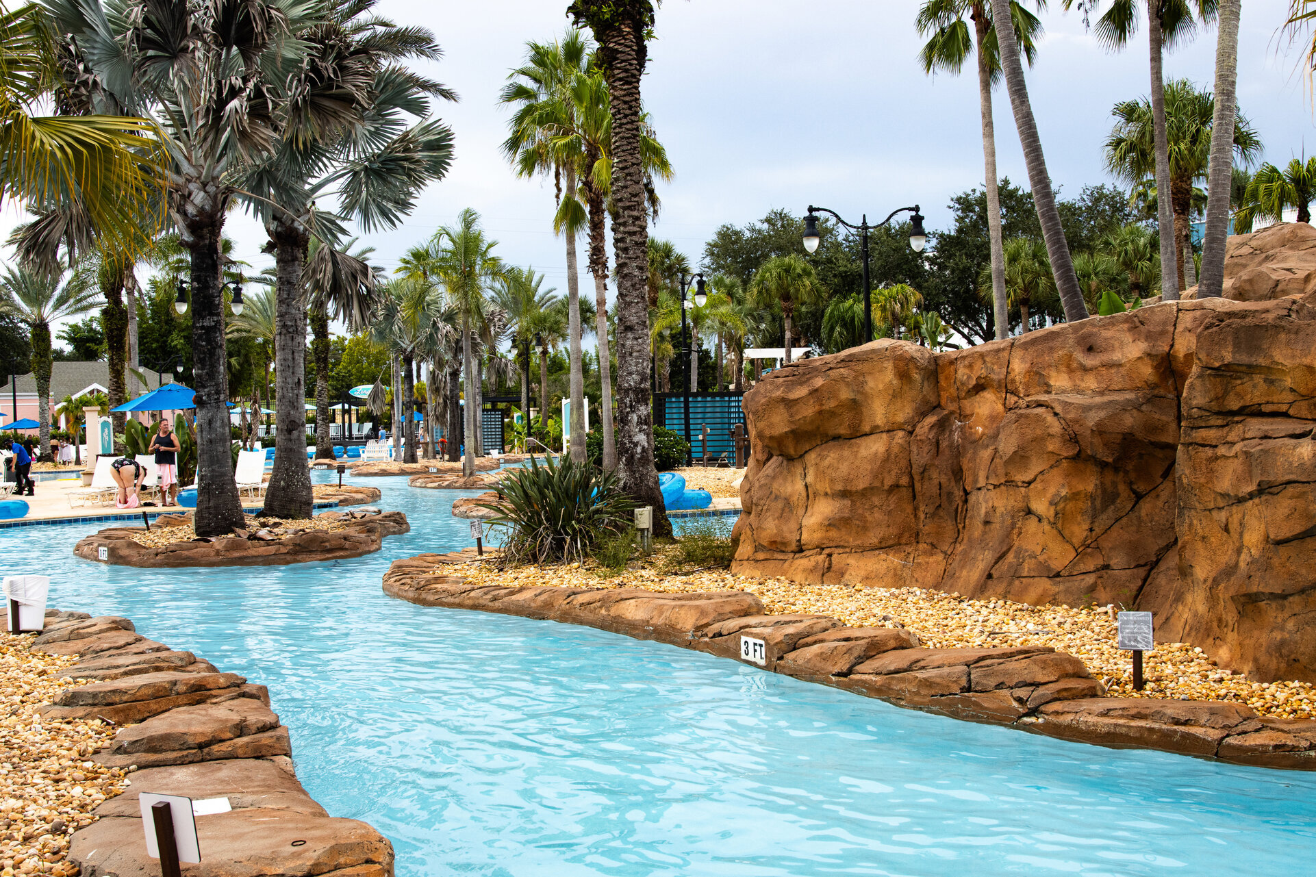 Perfect 3 Bedroom Condo on Reunion Resort and Spa,  Orlando Condo 5095