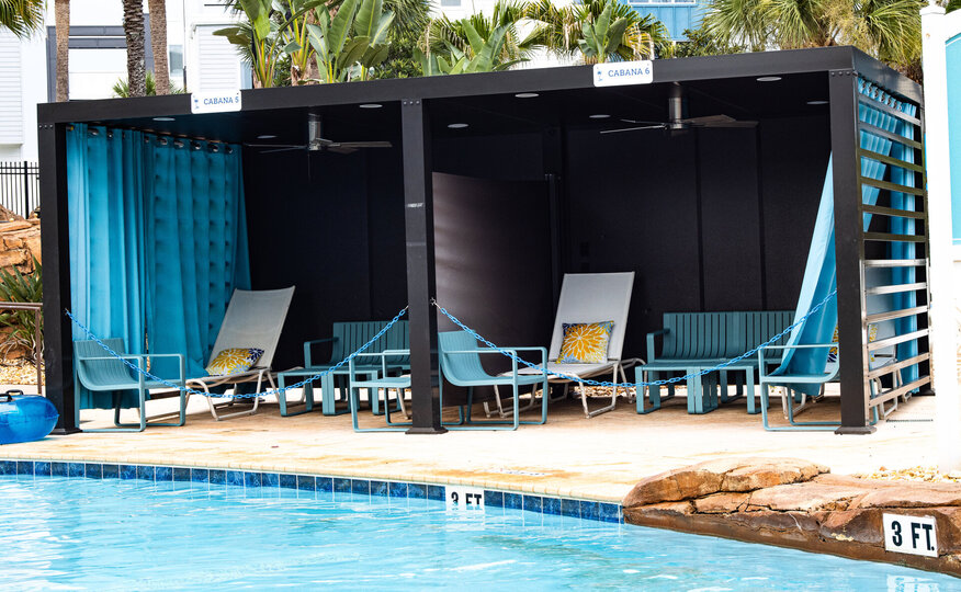 Perfect 3 Bedroom Condo on Reunion Resort and Spa,  Orlando Condo 5095