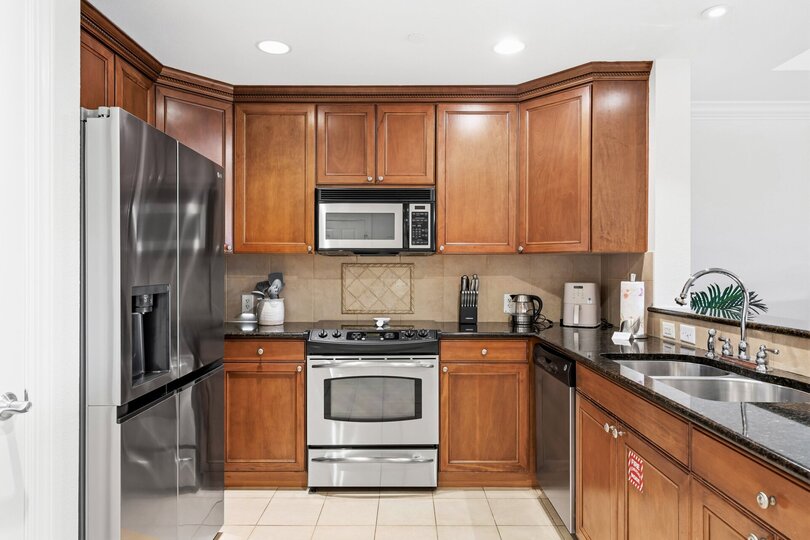Perfect 3 Bedroom Condo on Reunion Resort and Spa,  Orlando Condo 5095