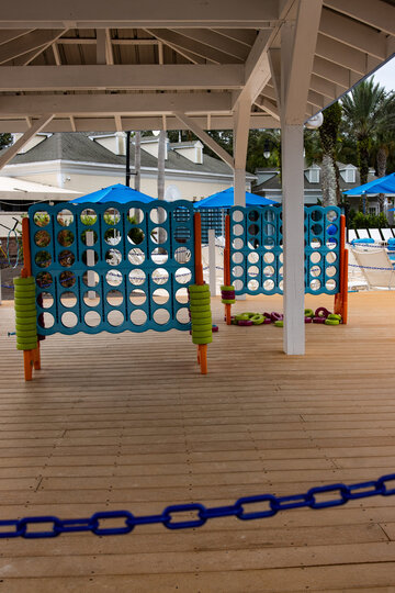 Perfect 3 Bedroom Condo on Reunion Resort and Spa,  Orlando Condo 5095