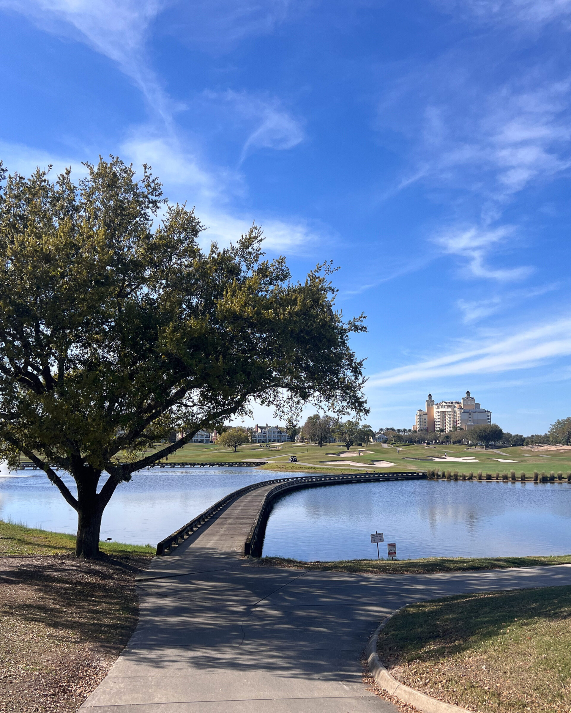 Perfect 3 Bedroom Condo on Reunion Resort and Spa,  Orlando Condo 5095