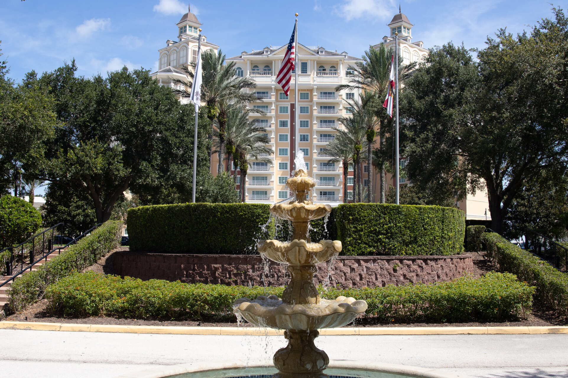 Perfect 3 Bedroom Condo on Reunion Resort and Spa,  Orlando Condo 5095