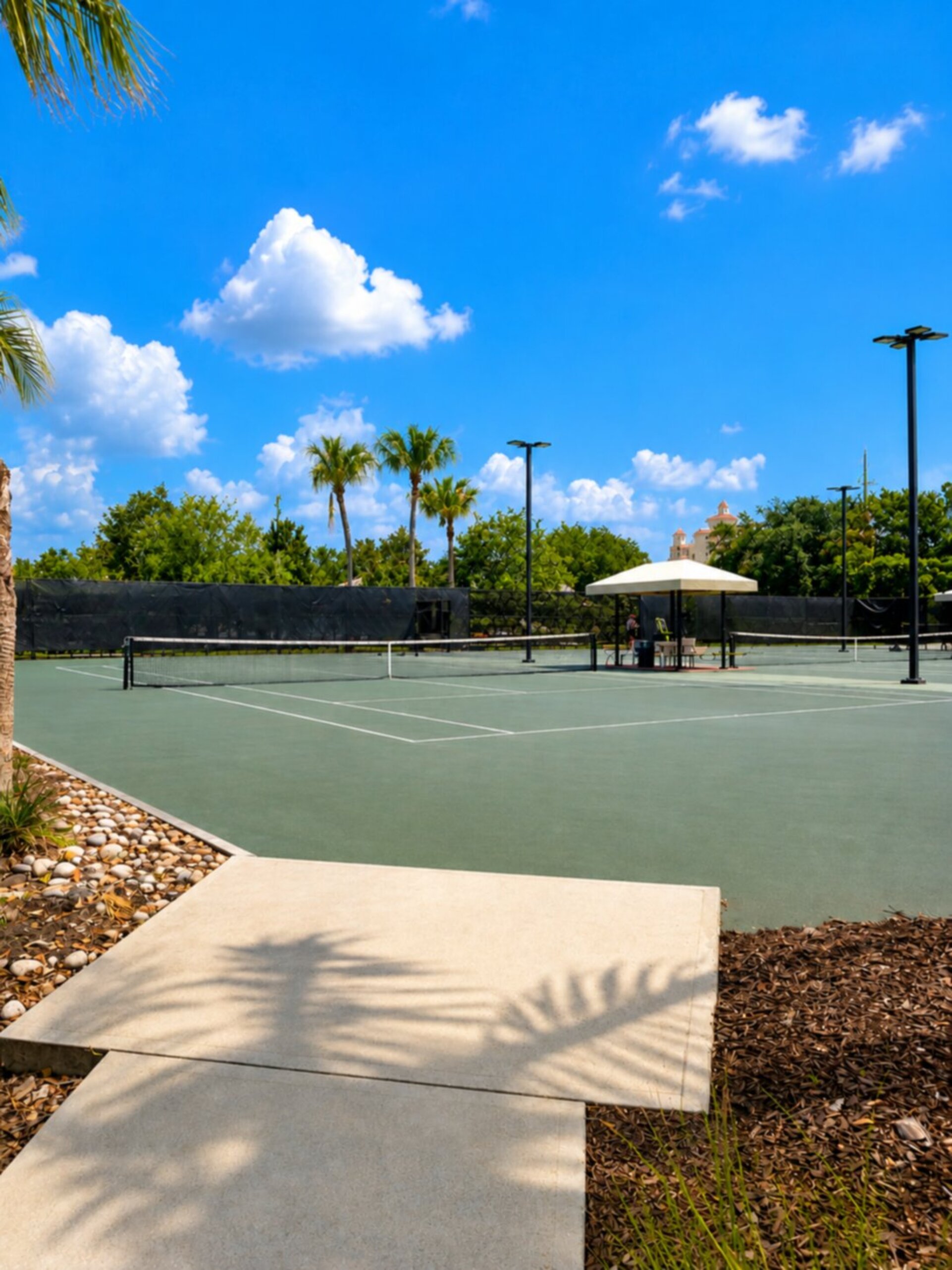 Perfect 3 Bedroom Condo on Reunion Resort and Spa,  Orlando Condo 5095