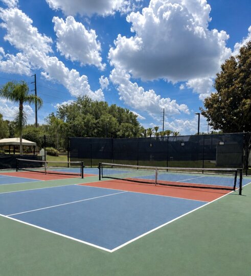 Perfect 3 Bedroom Condo on Reunion Resort and Spa,  Orlando Condo 5095