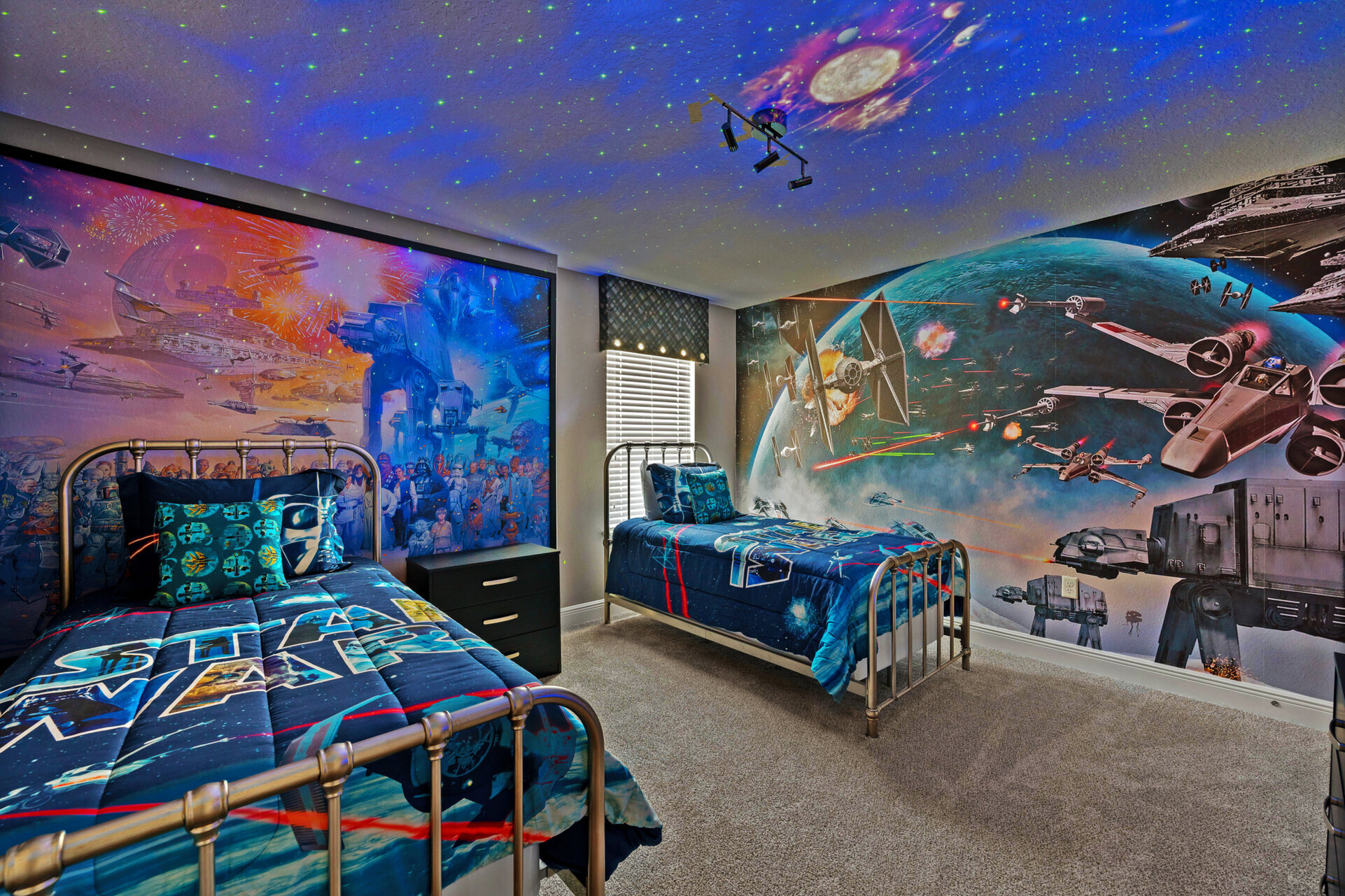 Luxury Private Villa with Pool on Solterra Resort,  Orlando Villa 5334