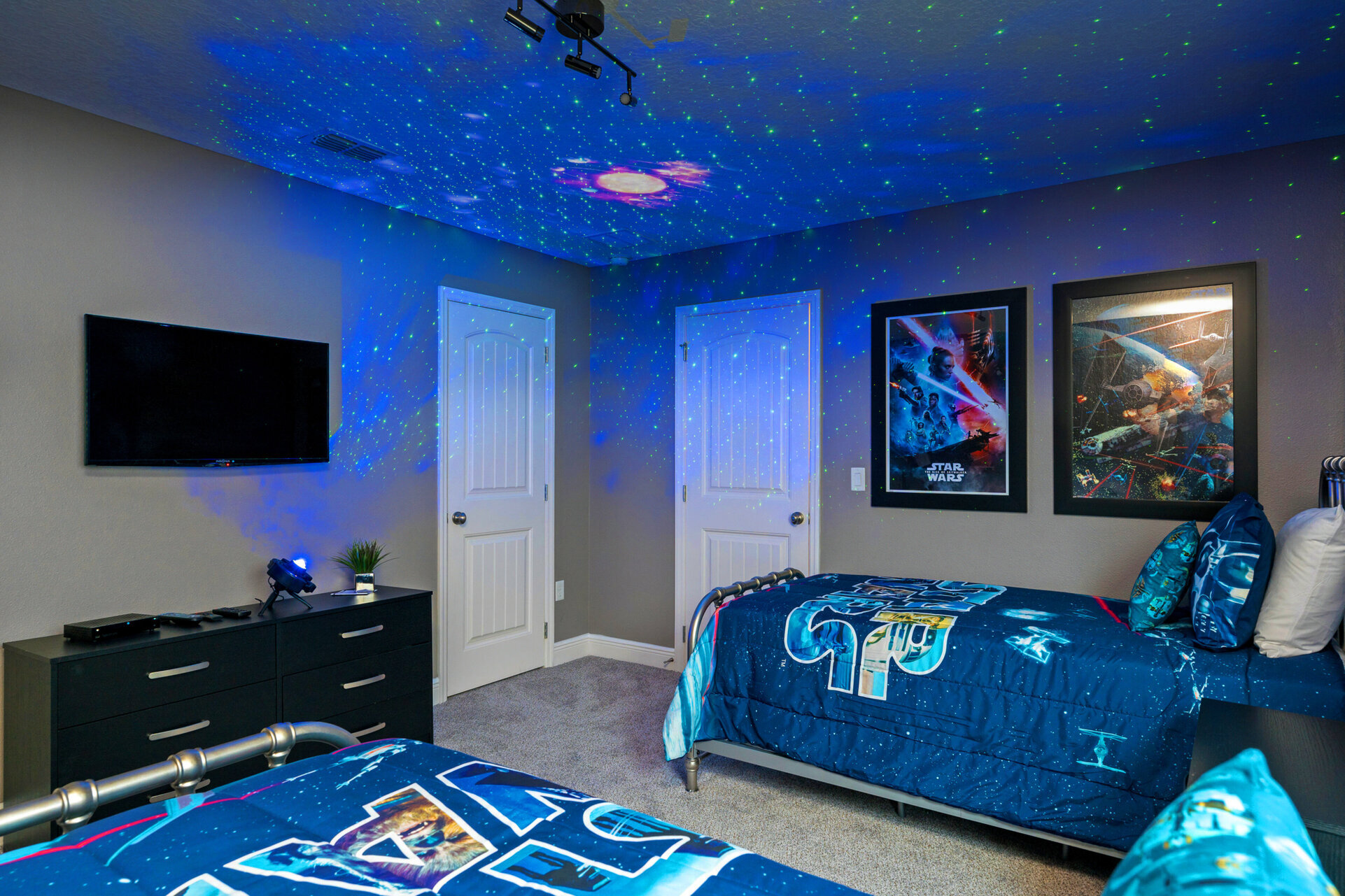 Luxury Private Villa with Pool on Solterra Resort,  Orlando Villa 5334