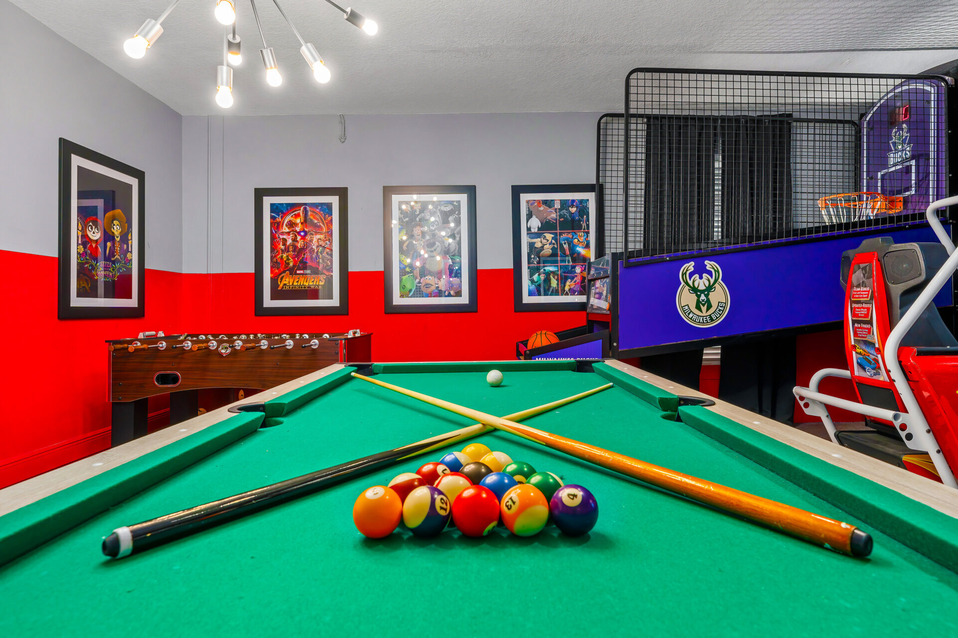 Luxury Private Villa with Pool on Solterra Resort,  Orlando Villa 5334