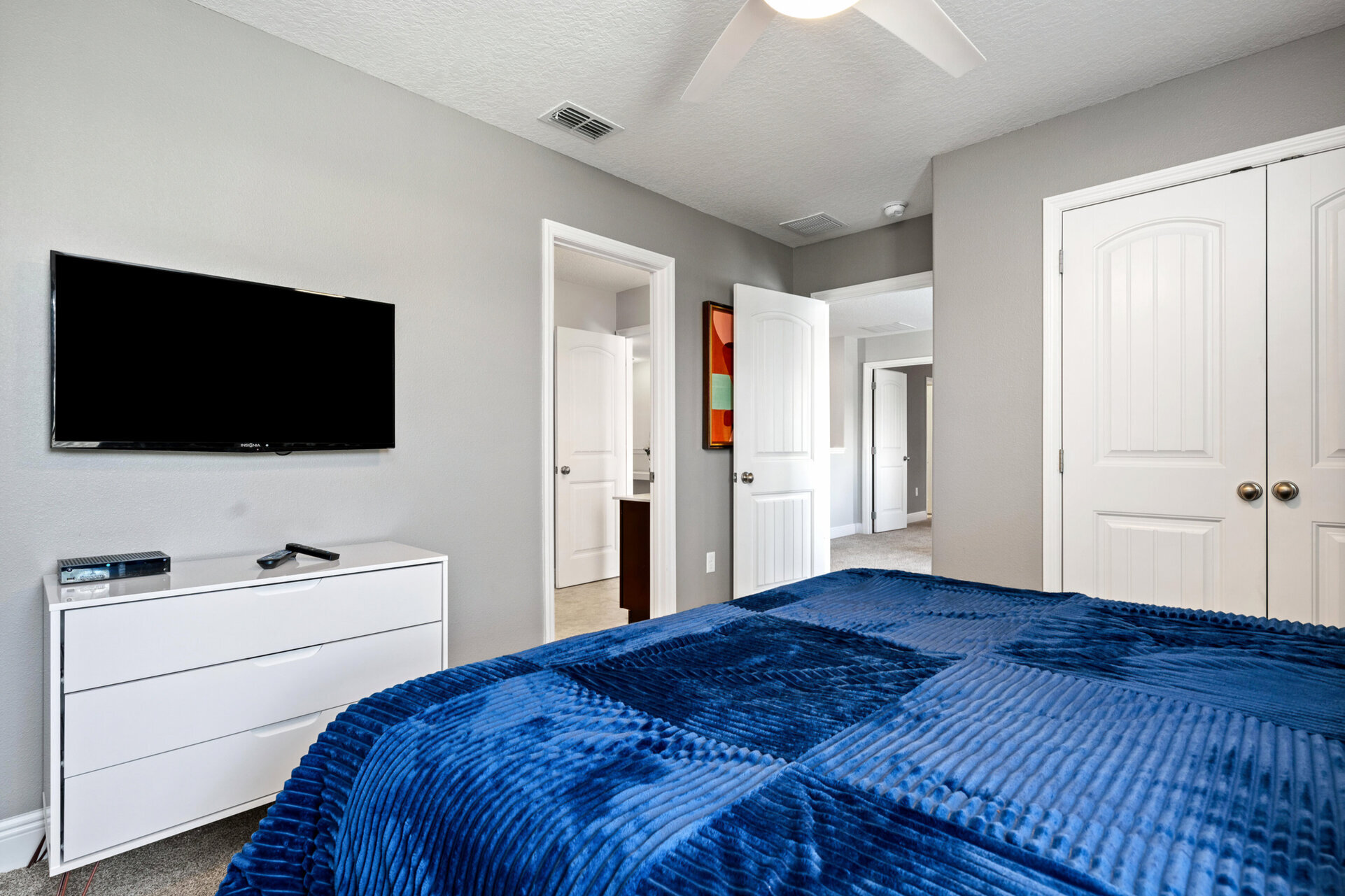 Luxury Private Villa with Pool on Solterra Resort,  Orlando Villa 5334