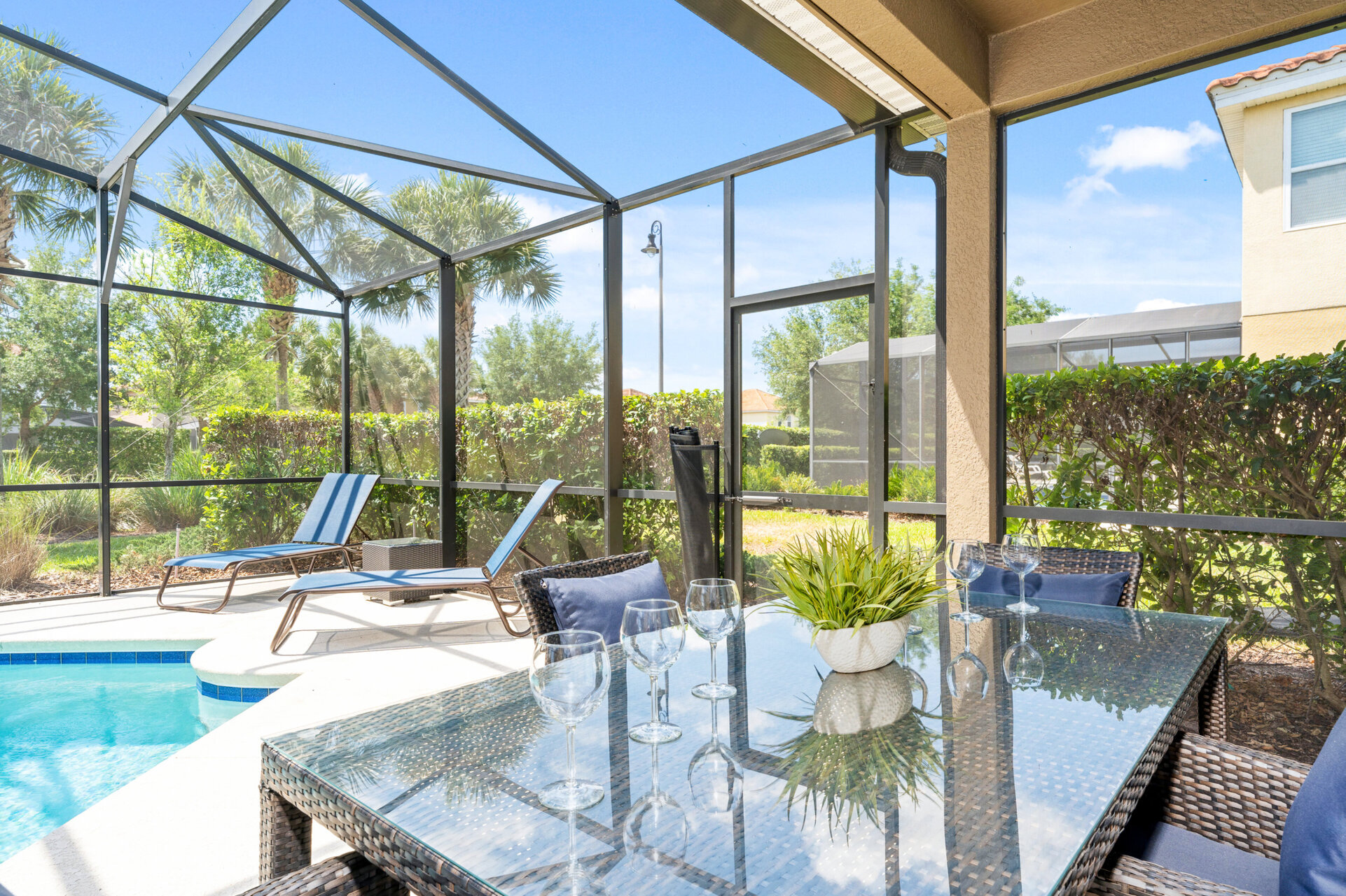 Luxury Private Villa with Pool on Solterra Resort,  Orlando Villa 5334