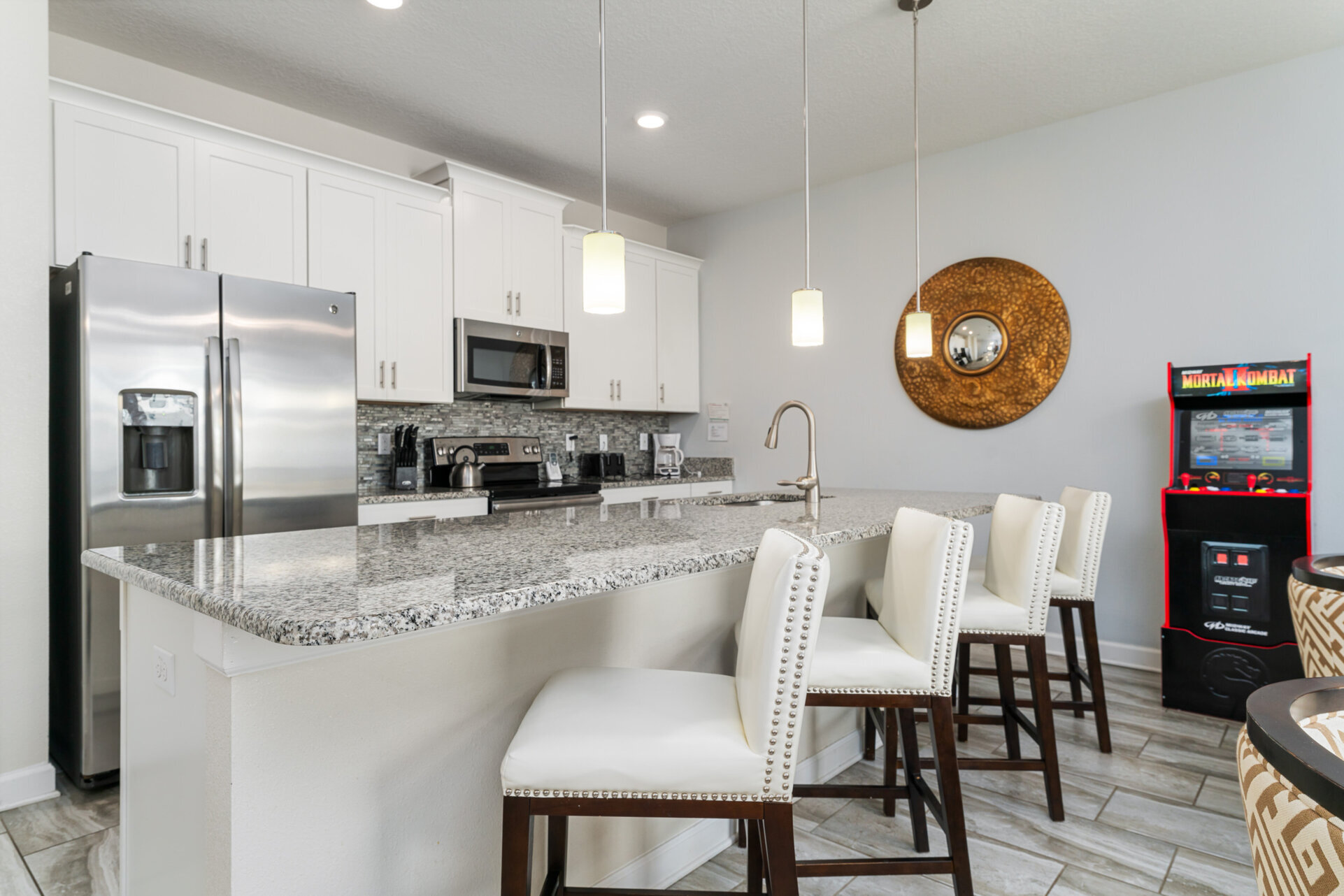 Perfect Townhome on Champions Gate, Orlando Townhome 5358