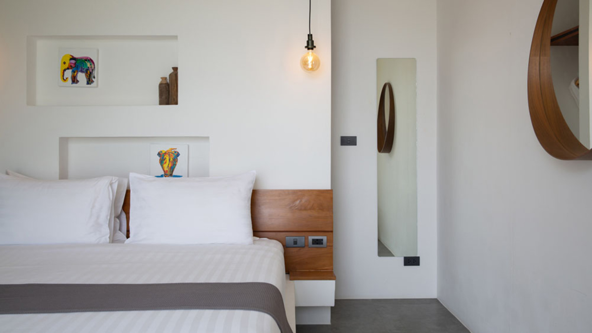 Tranquil Escape in Koh Samui, Koh Samui Villa 1021