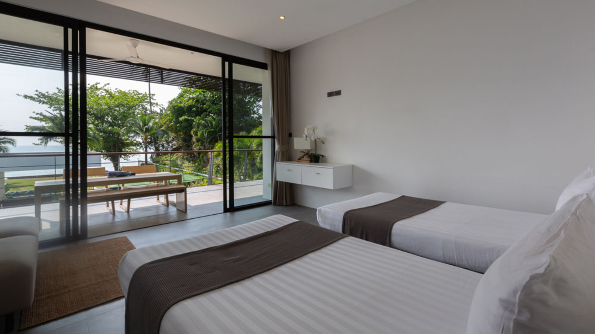 Tranquil Escape in Koh Samui, Koh Samui Villa 1021