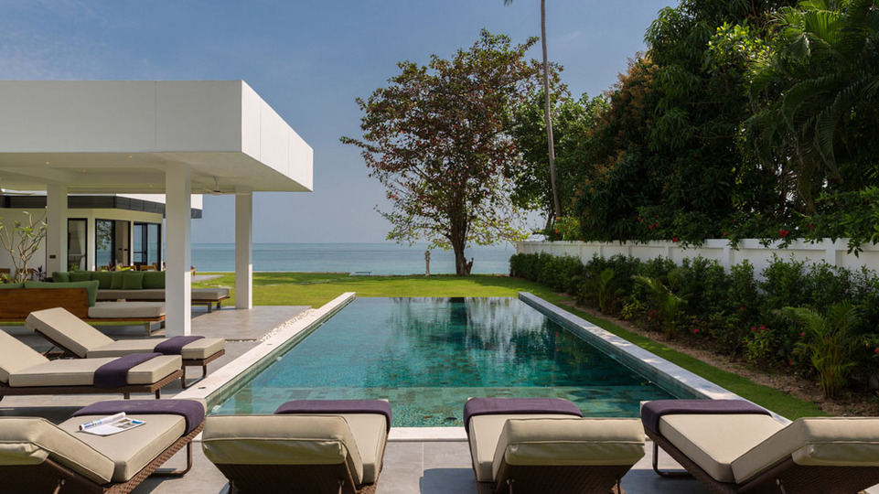 Tranquil Escape in Koh Samui, Koh Samui Villa 1021, Big Buddha, Thailand