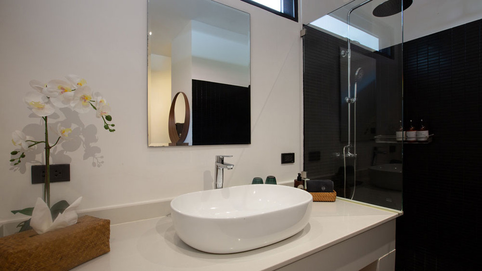 Tranquil Escape in Koh Samui, Koh Samui Villa 1021