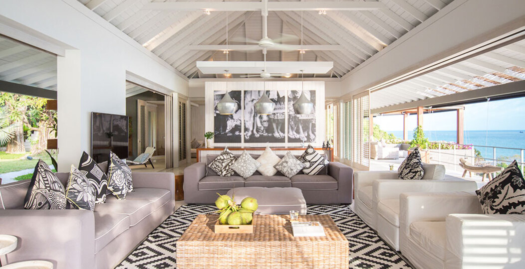 You and Your Family will Love this Luxury Villa, Fully Staffed and Private Chef, Koh Samui Villa 1009