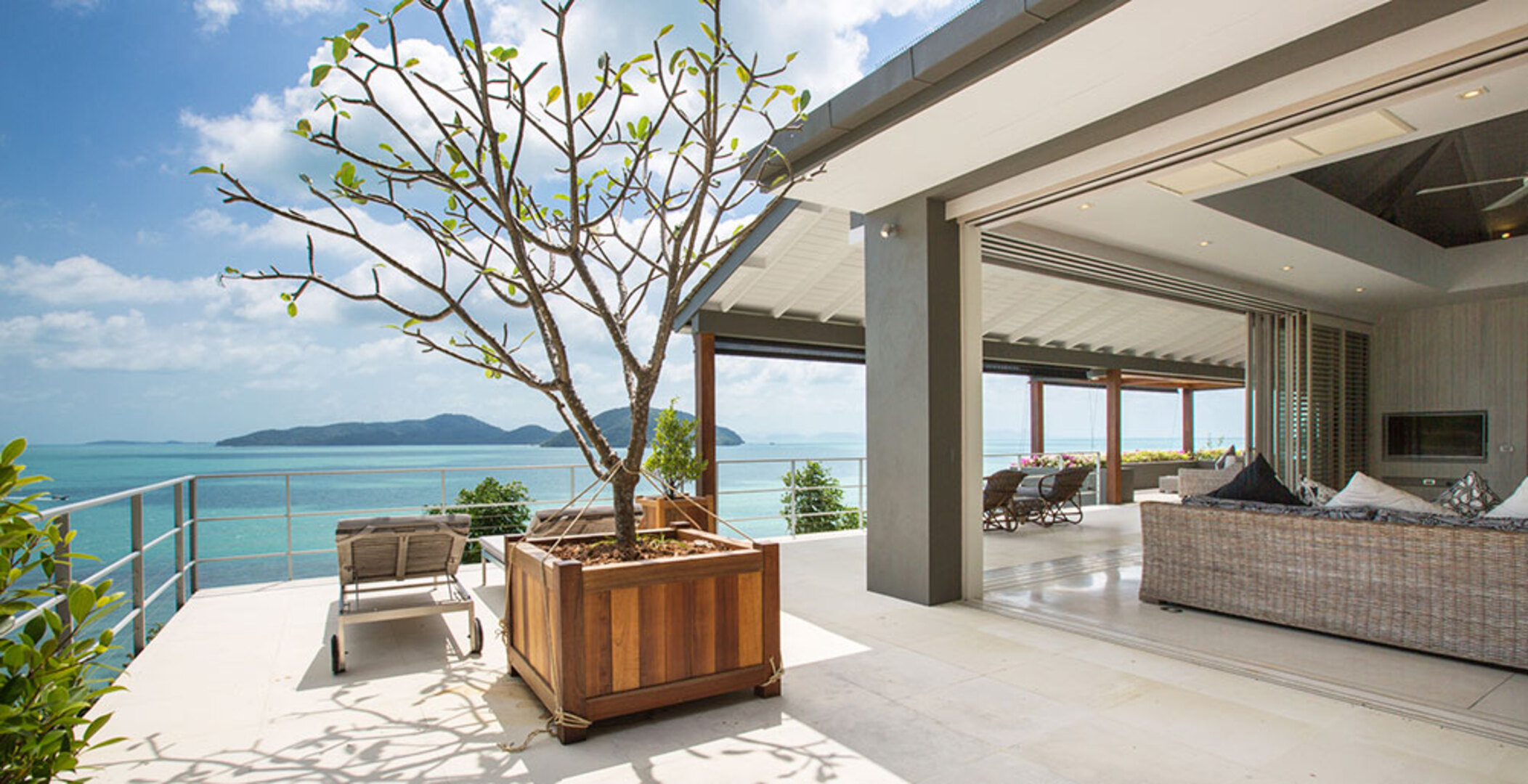 You and Your Family will Love this Luxury Villa, Fully Staffed and Private Chef, Koh Samui Villa 1009