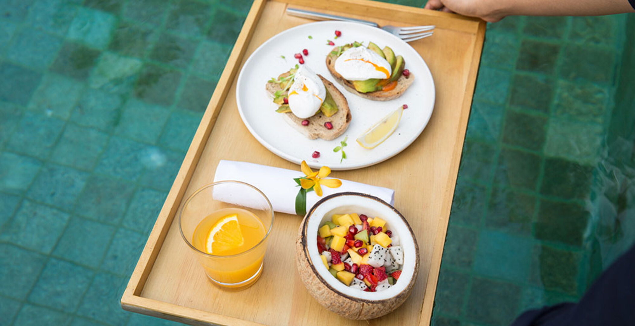 You and Your Family will Love this Luxury Villa, Fully Staffed and Private Chef, Koh Samui Villa 1009