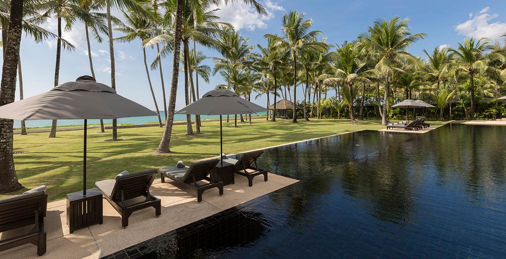 How to Rent Your Own Luxury Villa in Phuket with Private Pool, Sleeps 12, Chang Wat Phang-nga Villa 1050