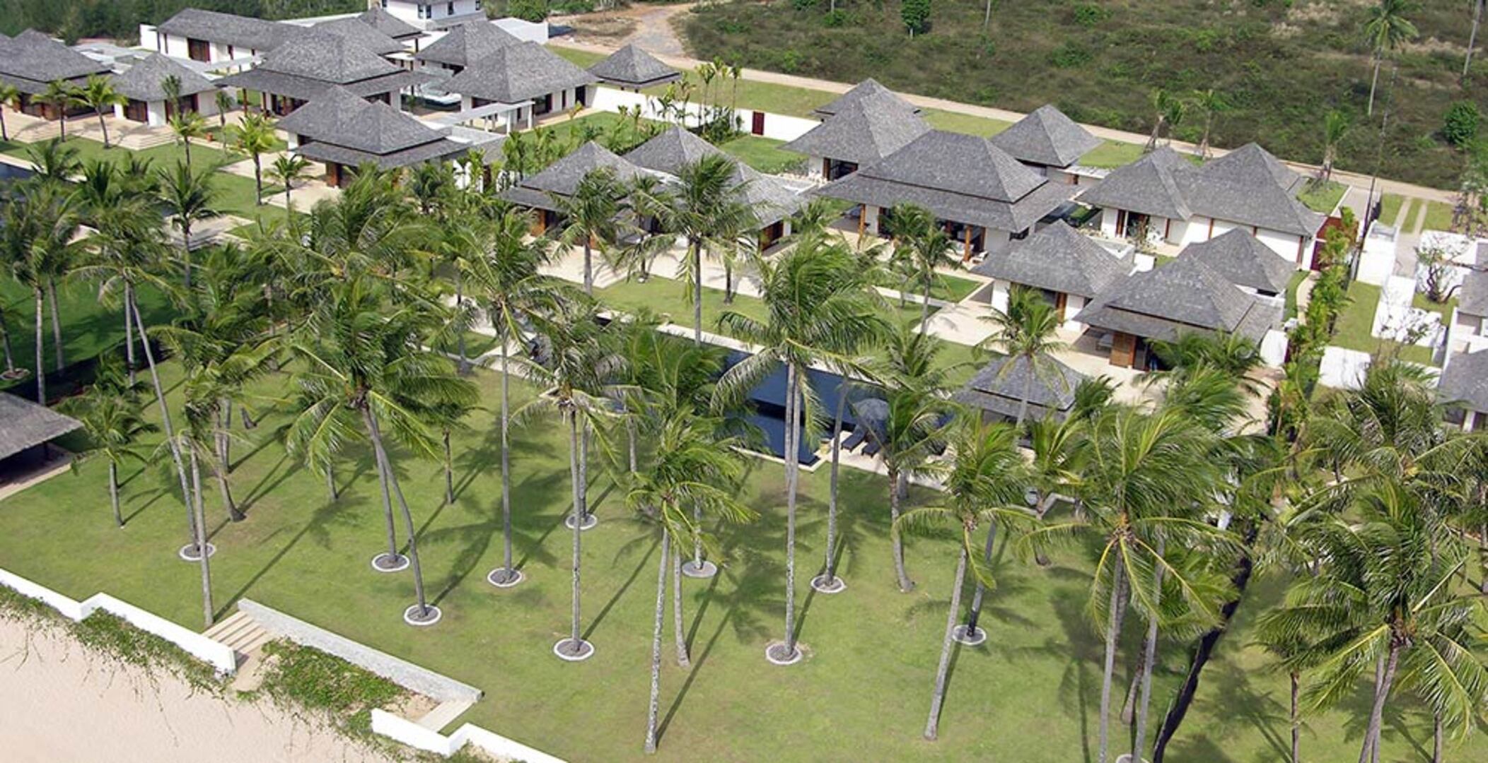 How to Rent Your Own Luxury Villa in Phuket with Private Pool, Sleeps 12, Chang Wat Phang-nga Villa 1050
