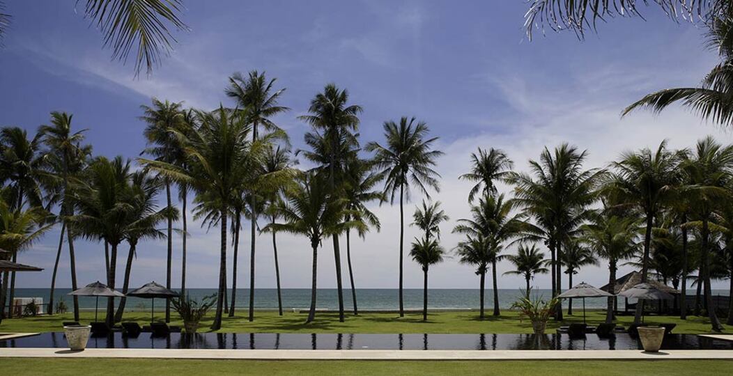 How to Rent Your Own Luxury Villa in Phuket with Private Pool, Sleeps 12, Chang Wat Phang-nga Villa 1050