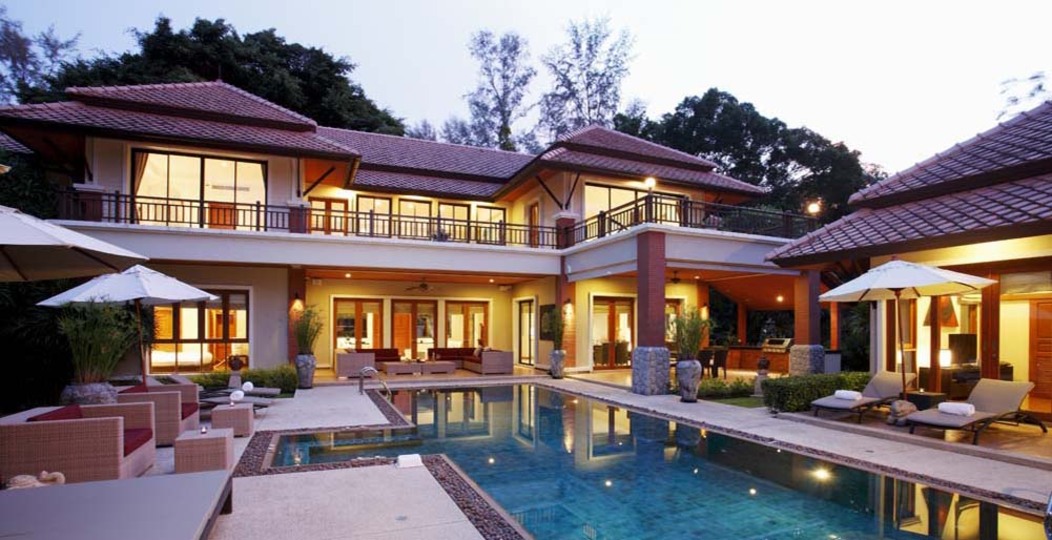 Picture This… Enjoying Your Perfect Villa Holiday in Phuket, Thailand, Phuket Villa 1056, Bang Tao, Thailand