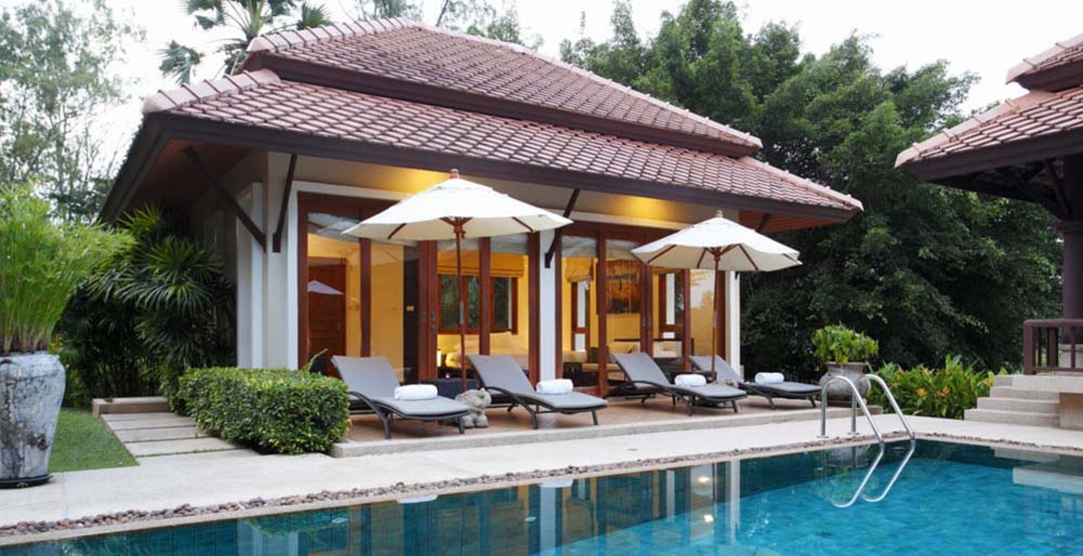 Picture This… Enjoying Your Perfect Villa Holiday in Phuket, Thailand, Phuket Villa 1056