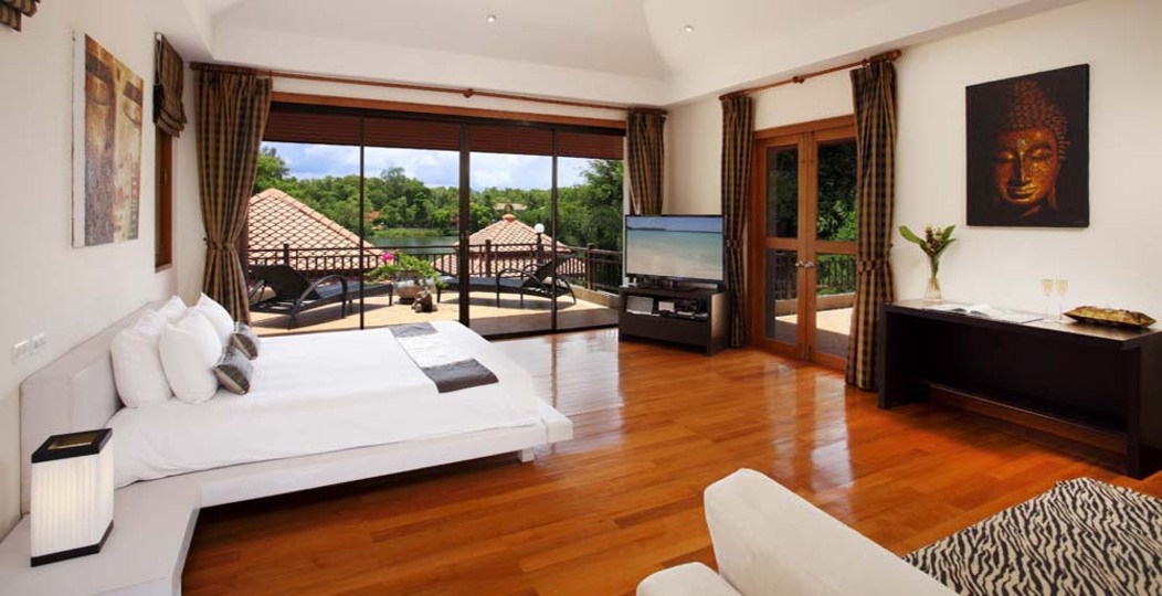 Picture This… Enjoying Your Perfect Villa Holiday in Phuket, Thailand, Phuket Villa 1056