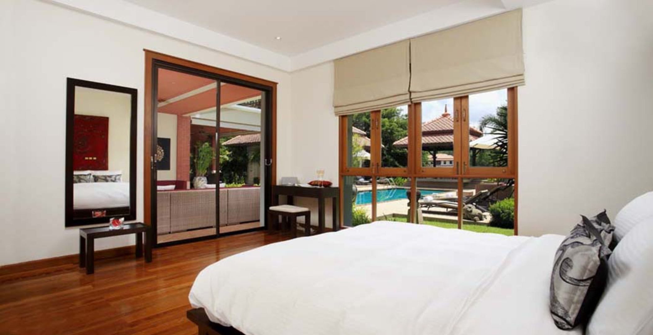 Picture This… Enjoying Your Perfect Villa Holiday in Phuket, Thailand, Phuket Villa 1056