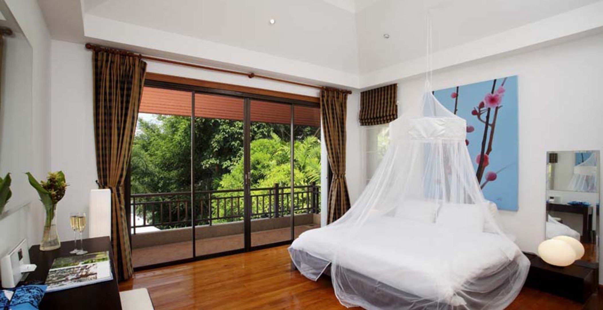Picture This… Enjoying Your Perfect Villa Holiday in Phuket, Thailand, Phuket Villa 1056