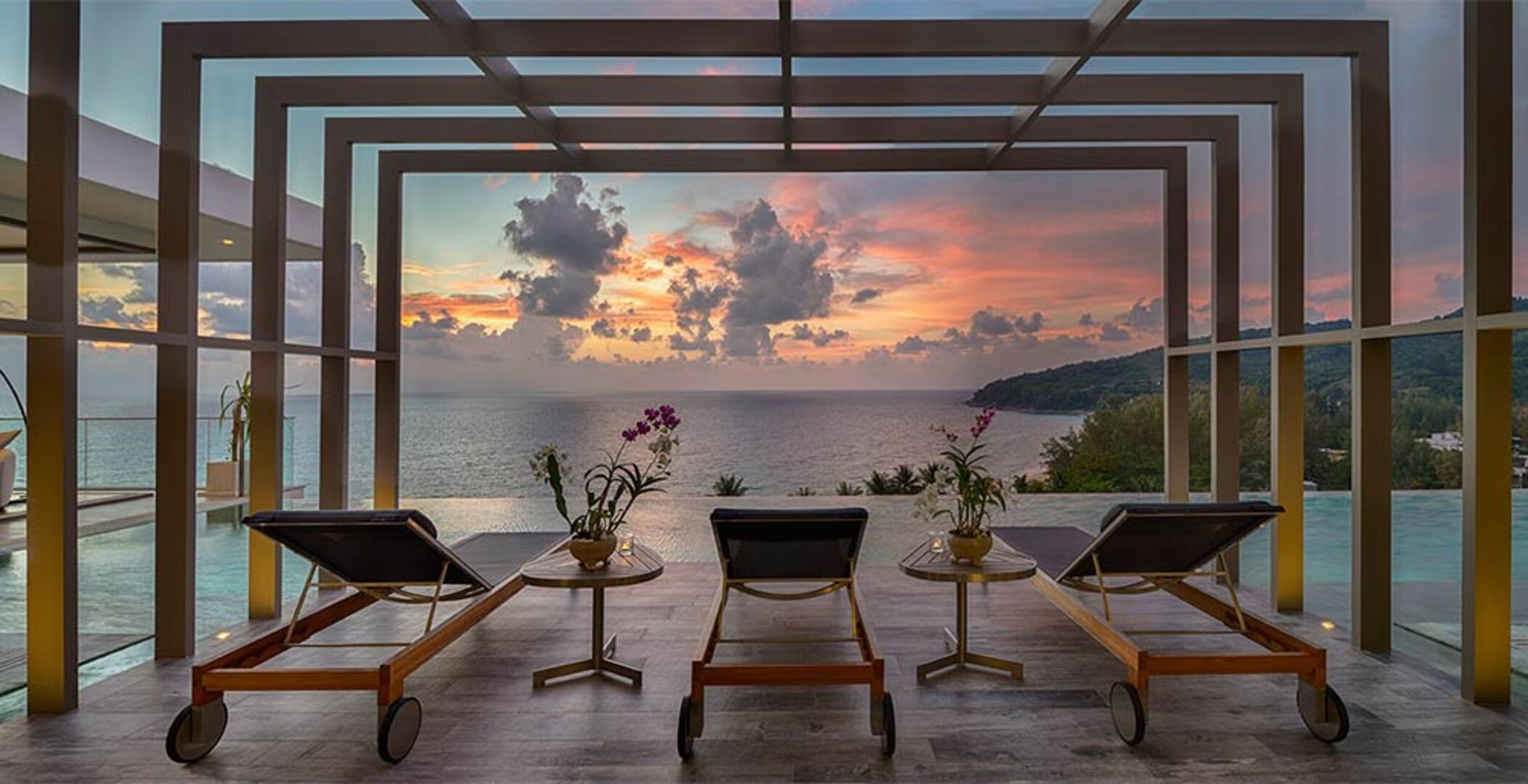 Experience the Ultimate Holiday while staying in this Luxury Villa in Phuket, Phuket Villa 1062