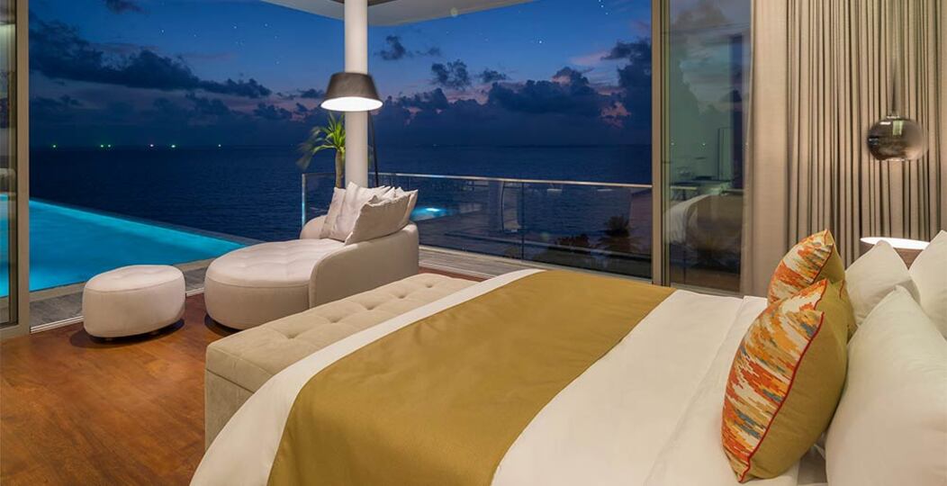 Experience the Ultimate Holiday while staying in this Luxury Villa in Phuket, Phuket Villa 1062