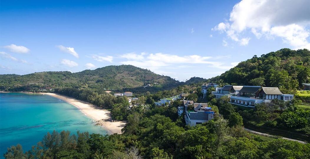 Experience the Ultimate Holiday while staying in this Luxury Villa in Phuket, Phuket Villa 1062