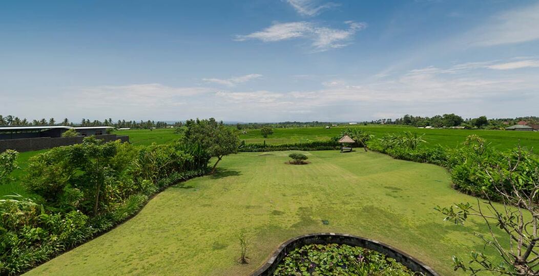 Imagine Your Family Renting This Luxury Balinese Style Villa, Bali Villa 2120