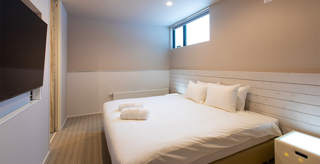 3 Vacation Chalet in Hirafu, Close to Ski Resort, Niseko Chalet 1021