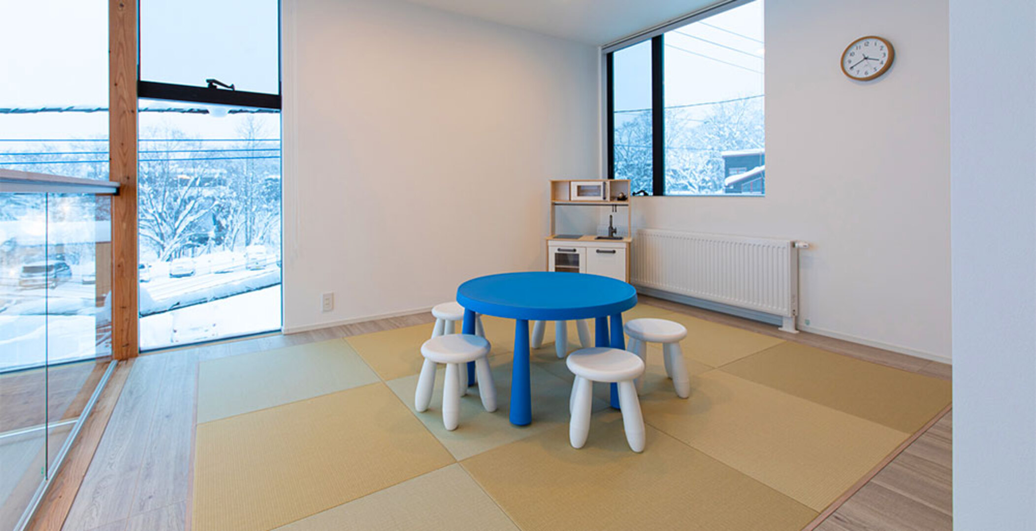 3 Vacation Chalet in Hirafu, Close to Ski Resort, Niseko Chalet 1021